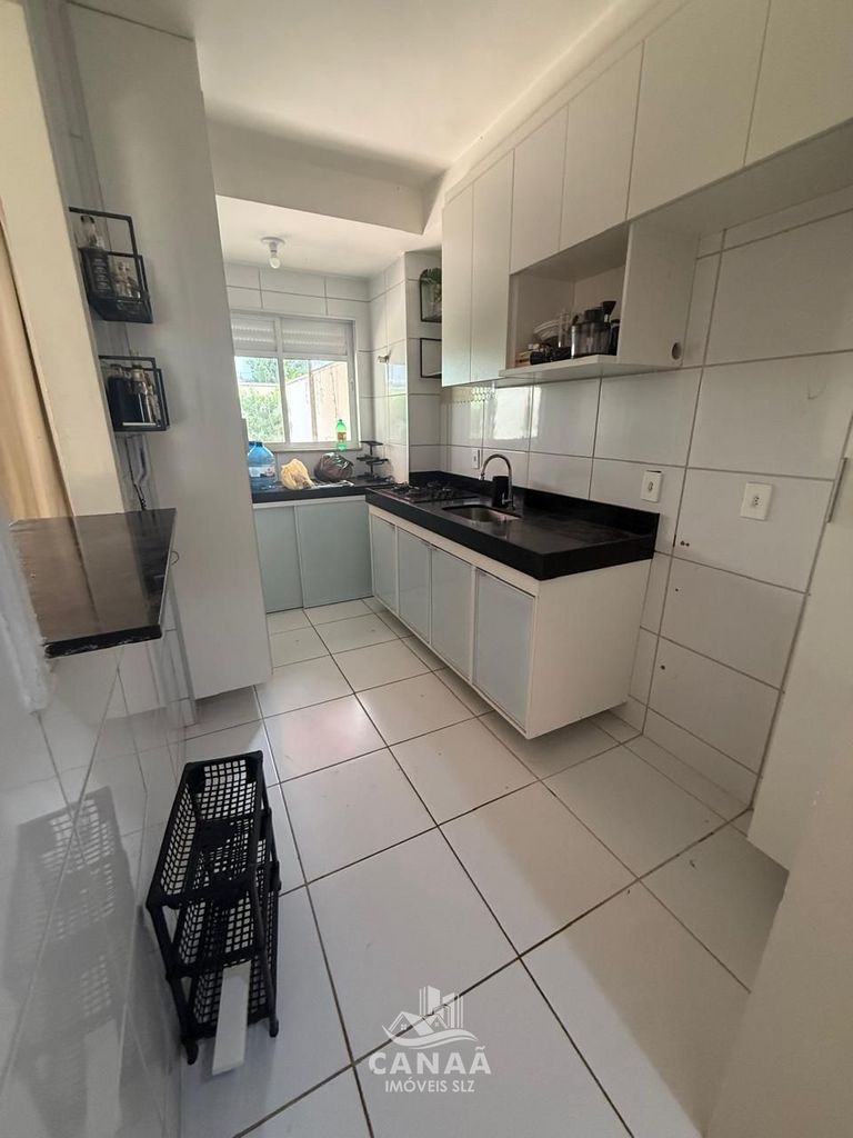 Apartamento, 2 quartos, 52 m² - Foto 3