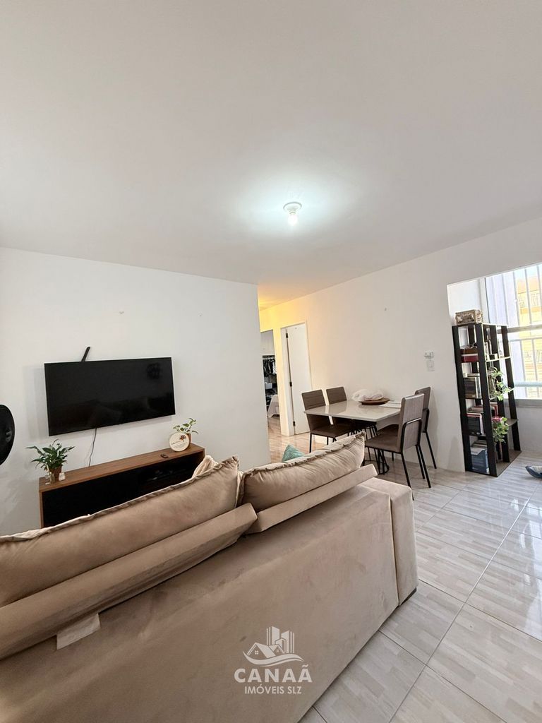 Apartamento, 2 quartos, 64 m² - Foto 3