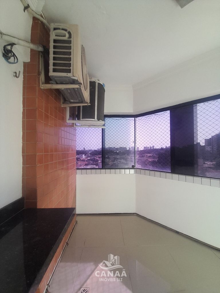 Apartamento, 3 quartos, 114 m² - Foto 4