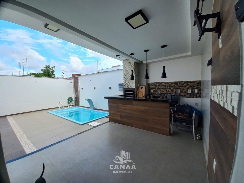 Casa de Condomínio, 3 quartos - Foto 16