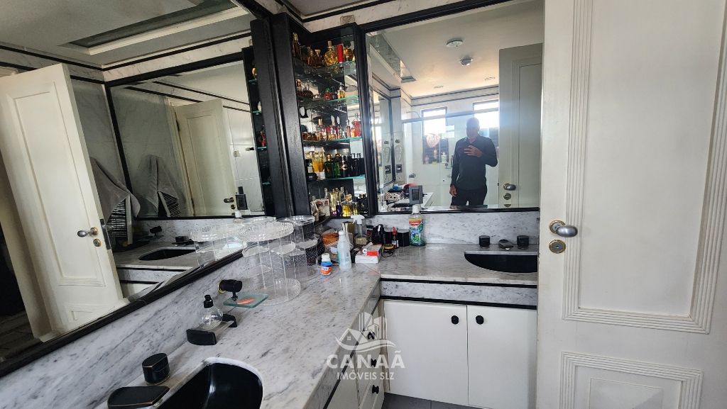 Apartamento, 4 quartos, 330 m² - Foto 20