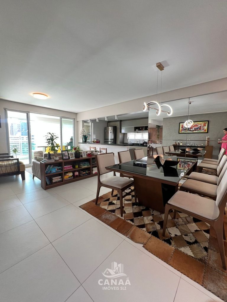 Apartamento, 3 quartos, 163 m² - Foto 1