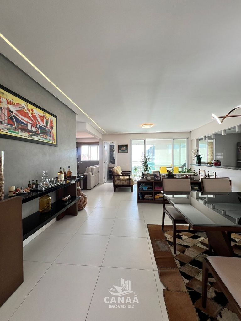 Apartamento, 3 quartos, 163 m² - Foto 2