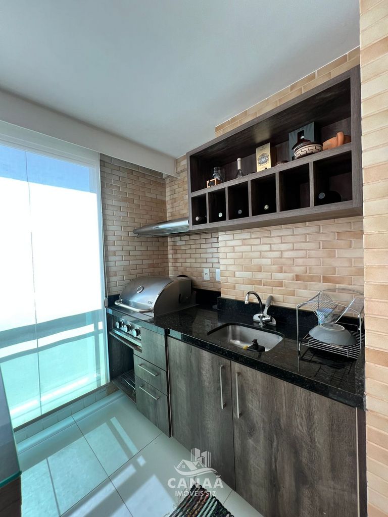 Apartamento, 3 quartos, 163 m² - Foto 5