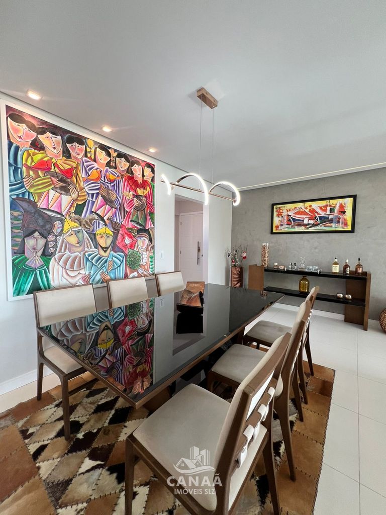 Apartamento, 3 quartos, 163 m² - Foto 14
