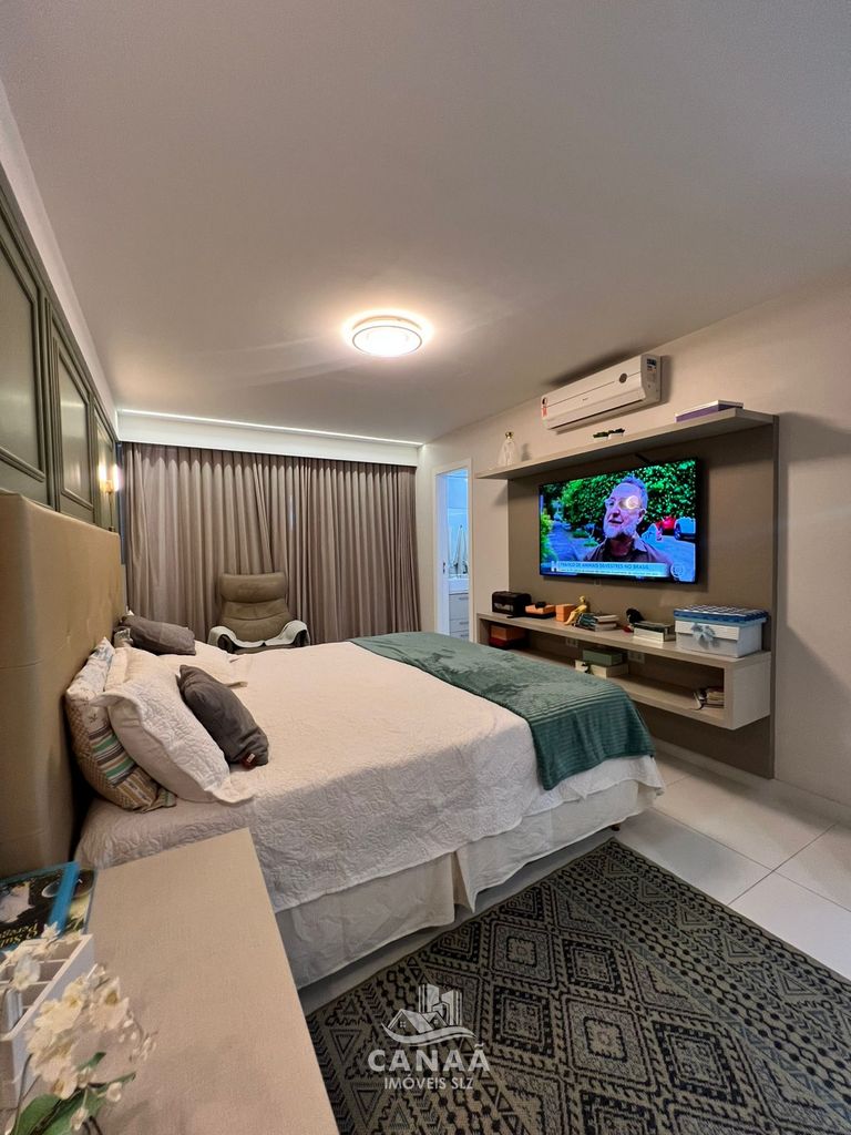 Apartamento, 3 quartos, 163 m² - Foto 25