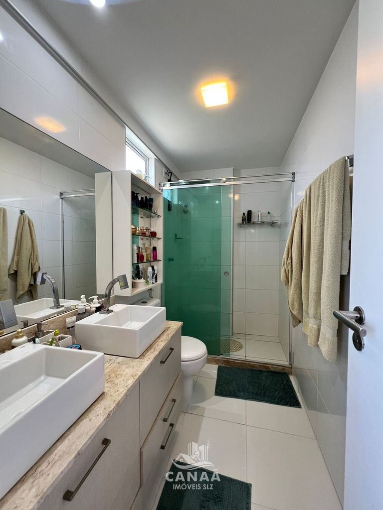 Apartamento, 3 quartos, 163 m² - Foto 27