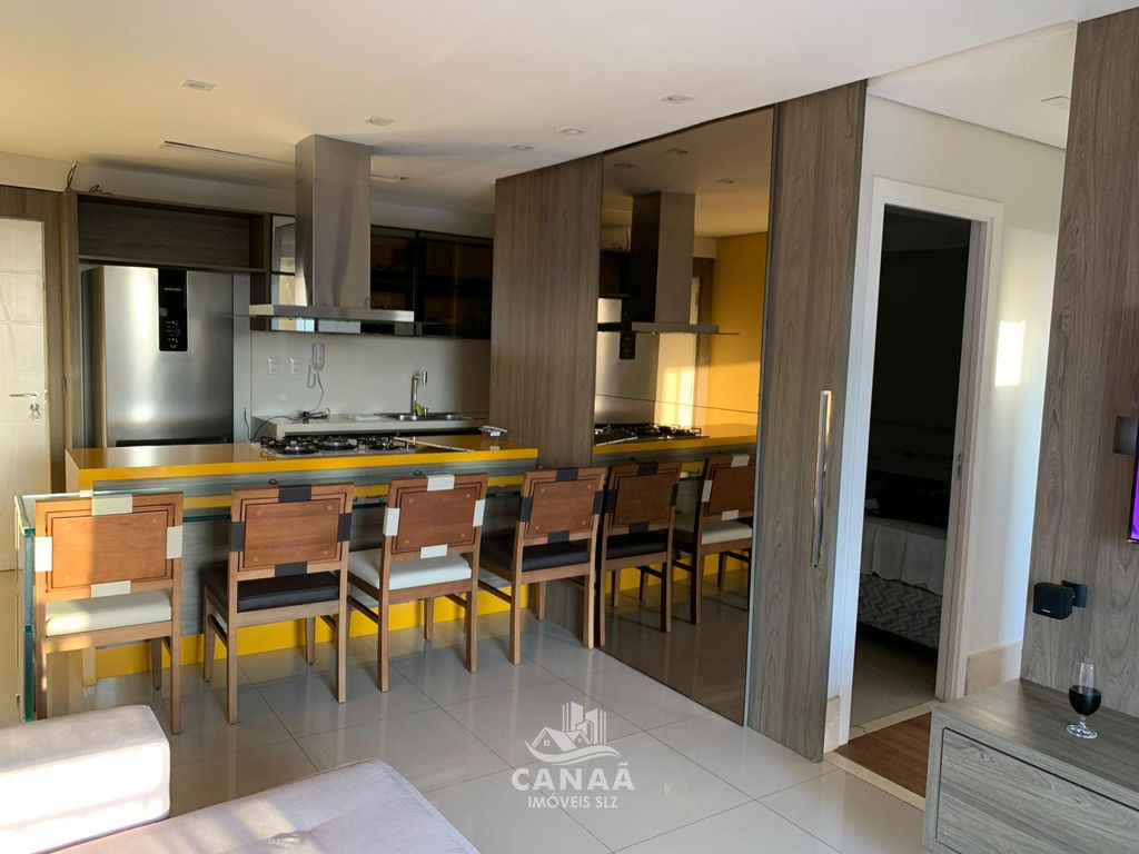 Apartamento, 3 quartos, 77 m² - Foto 5