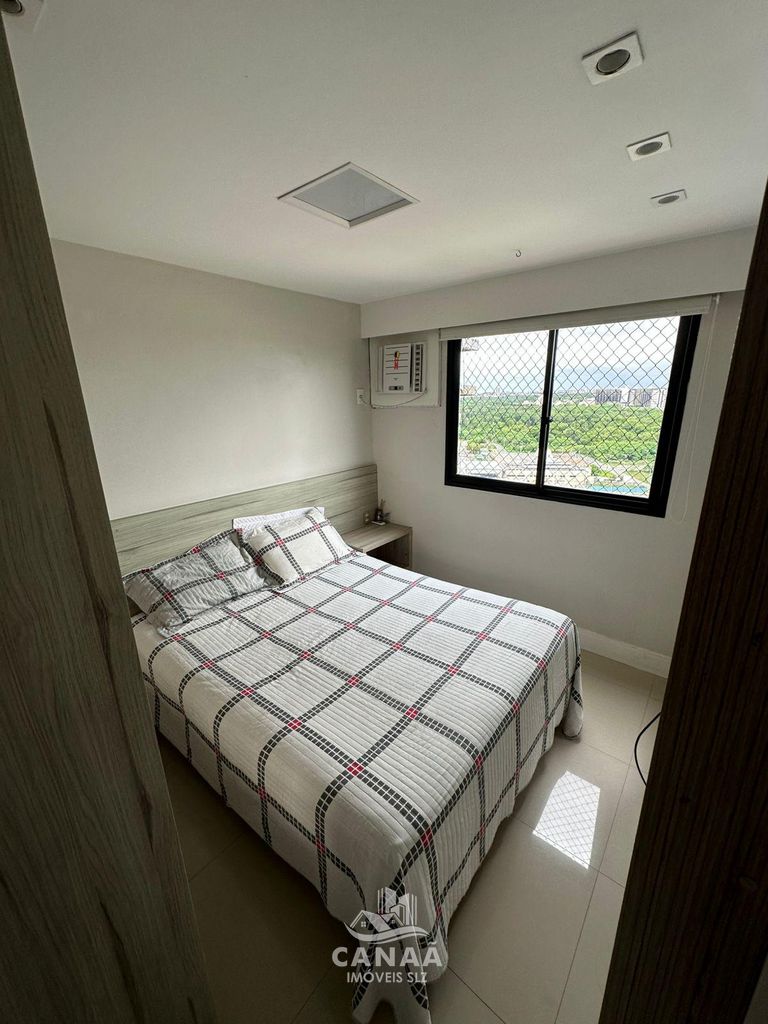 Apartamento, 3 quartos, 77 m² - Foto 10