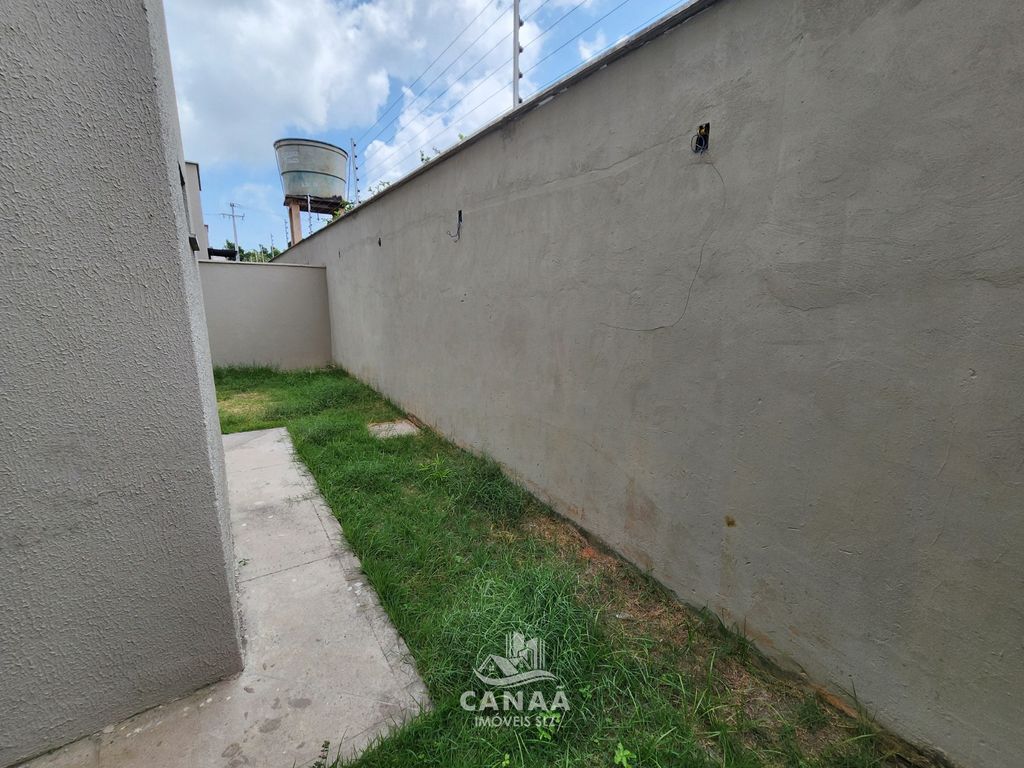 Casa de Condomínio, 4 quartos - Foto 11