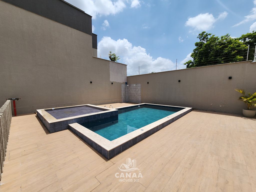 Casa de Condomínio, 4 quartos - Foto 23