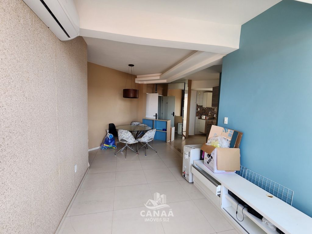 Apartamento, 3 quartos, 105 m² - Foto 4