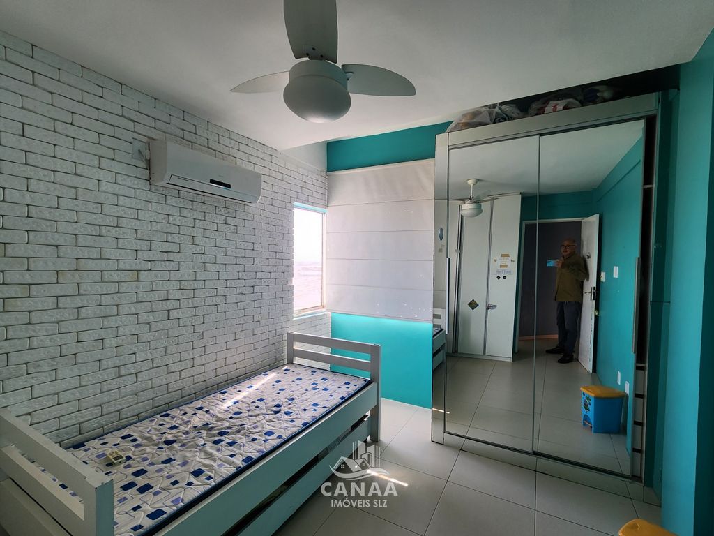 Apartamento, 3 quartos, 105 m² - Foto 11