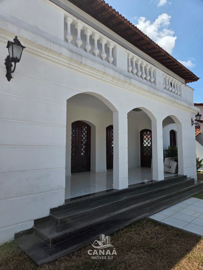 Sobrado, 4 quartos, 450 m² - Foto 2