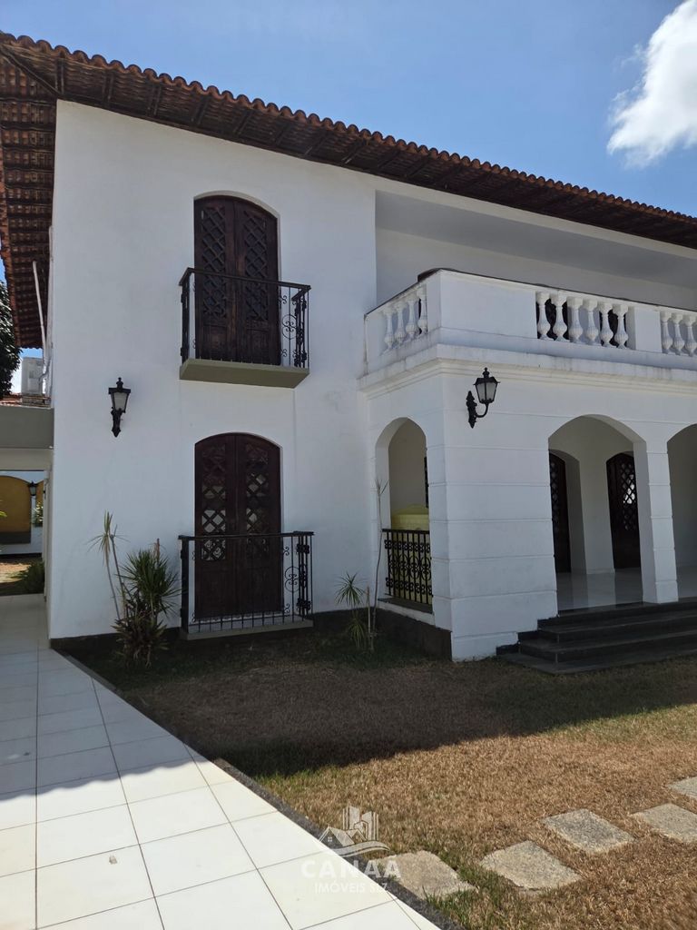 Sobrado, 4 quartos, 450 m² - Foto 4