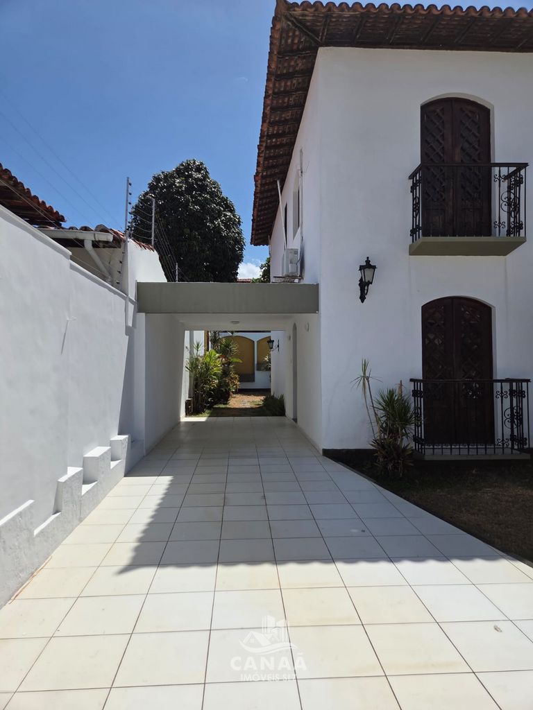 Sobrado, 4 quartos, 450 m² - Foto 5