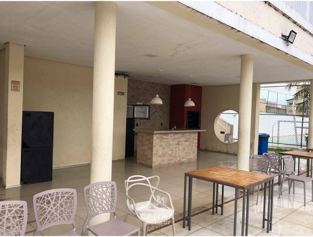 Apartamento, 2 quartos, 52 m² - Foto 21