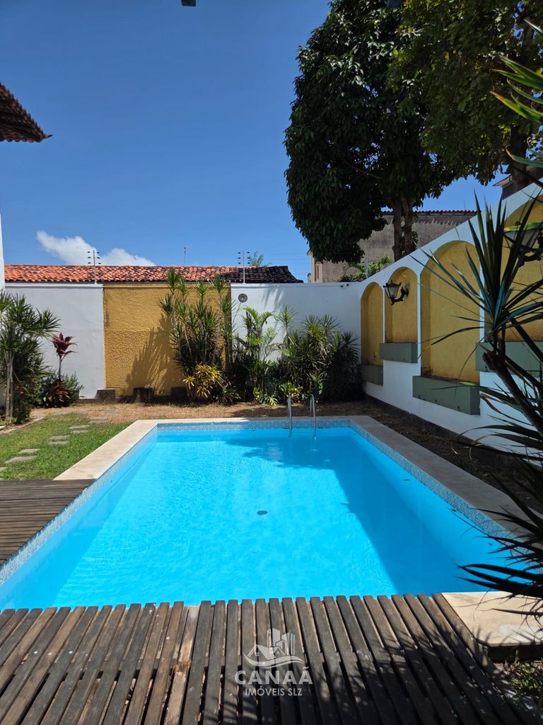 Sobrado, 4 quartos, 450 m² - Foto 8