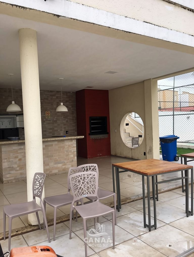 Apartamento, 2 quartos, 52 m² - Foto 25