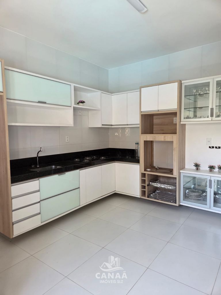 Sobrado, 4 quartos, 450 m² - Foto 17