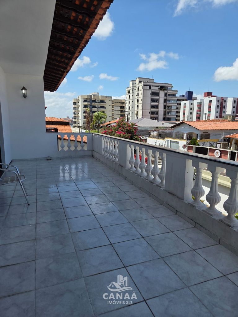 Sobrado, 4 quartos, 450 m² - Foto 19