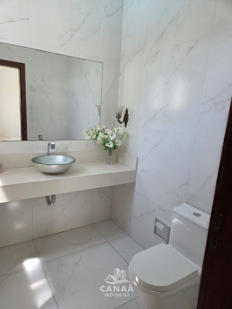 Sobrado, 4 quartos, 450 m² - Foto 21