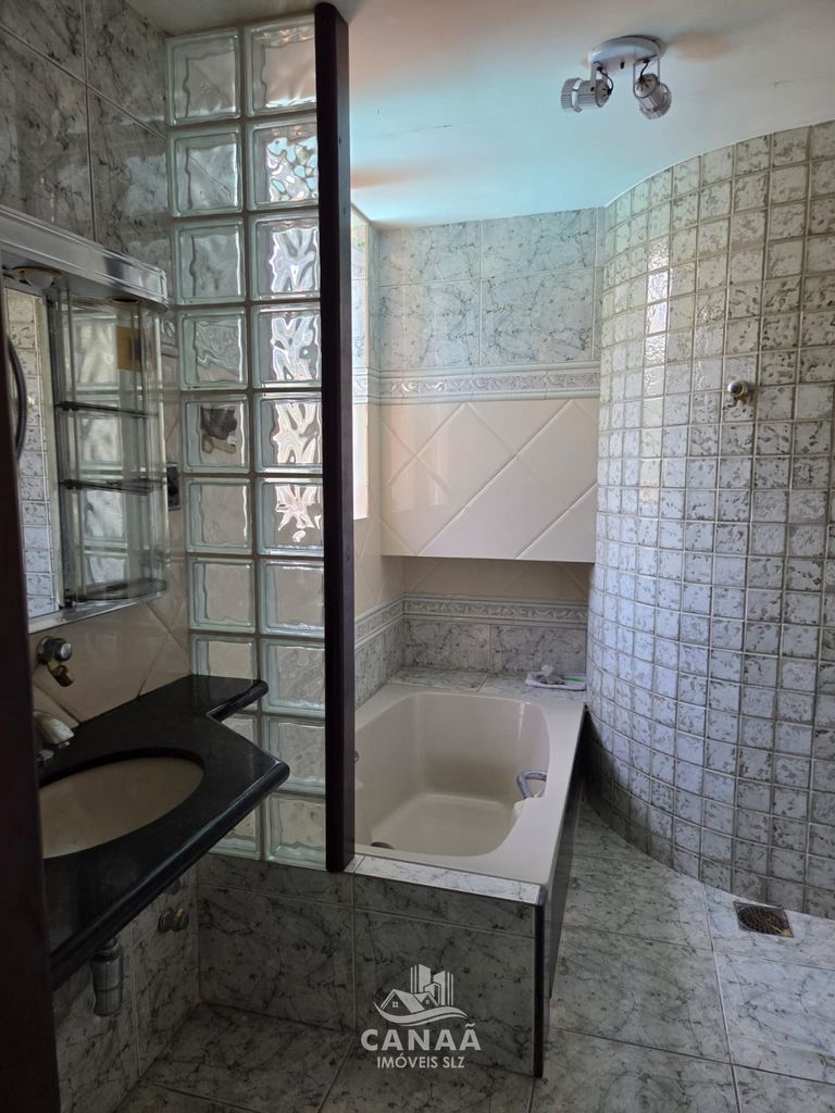 Sobrado, 4 quartos, 450 m² - Foto 26