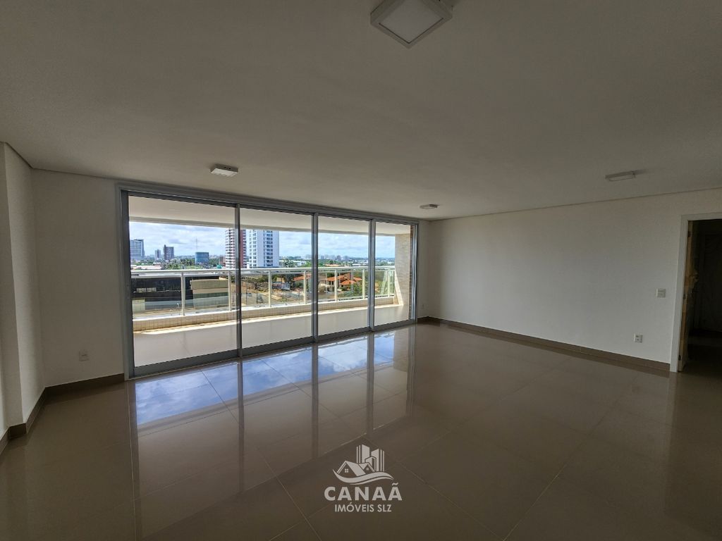 Apartamento, 4 quartos, 215 m² - Foto 1