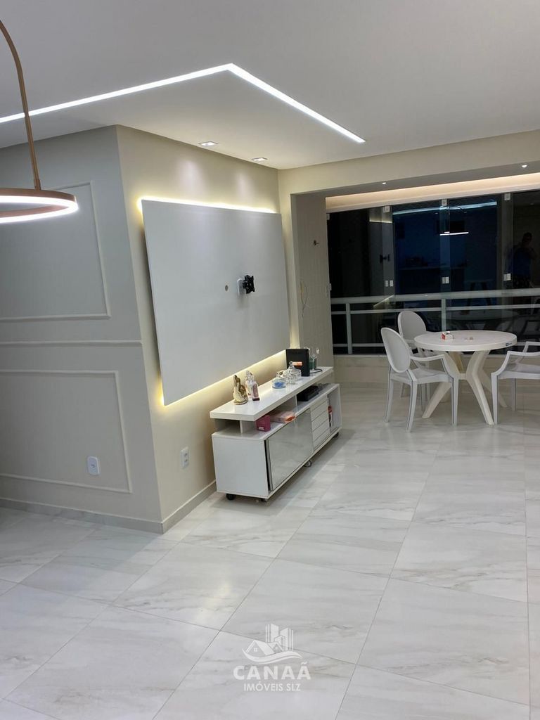 Apartamento, 3 quartos, 85 m² - Foto 3