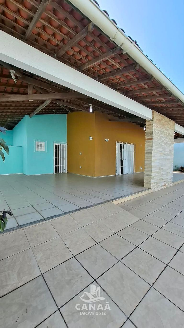 Sobrado, 5 quartos, 382 m² - Foto 2