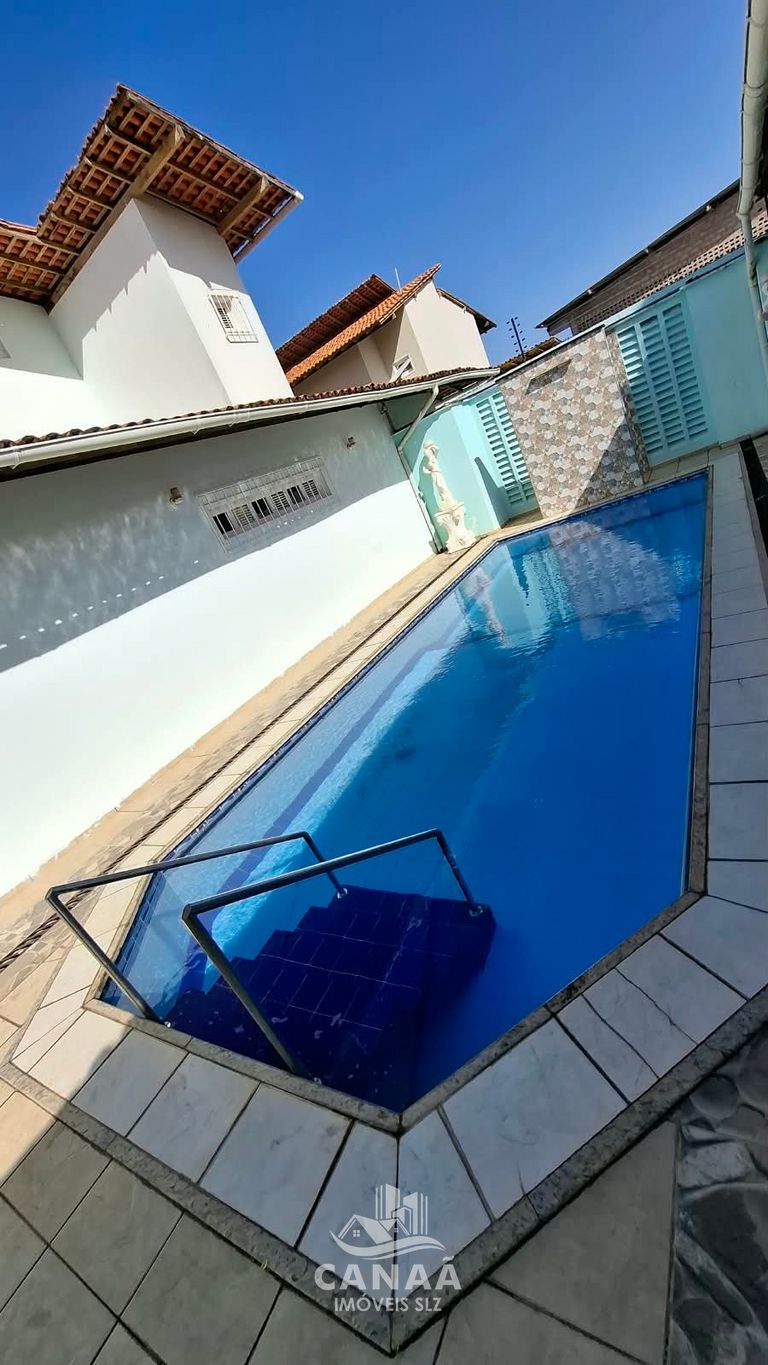 Sobrado, 5 quartos, 382 m² - Foto 7