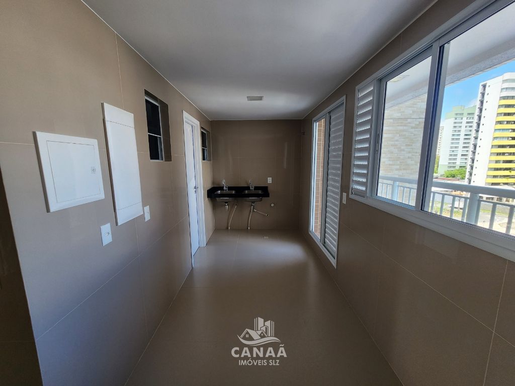 Apartamento, 4 quartos, 215 m² - Foto 29