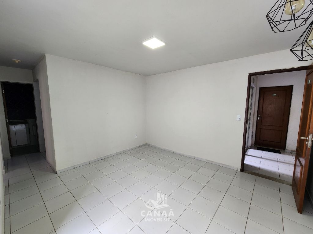 Apartamento, 2 quartos, 56 m² - Foto 2