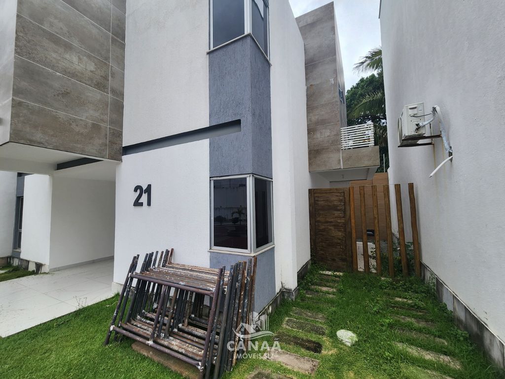 Casa de Condomínio, 4 quartos - Foto 2