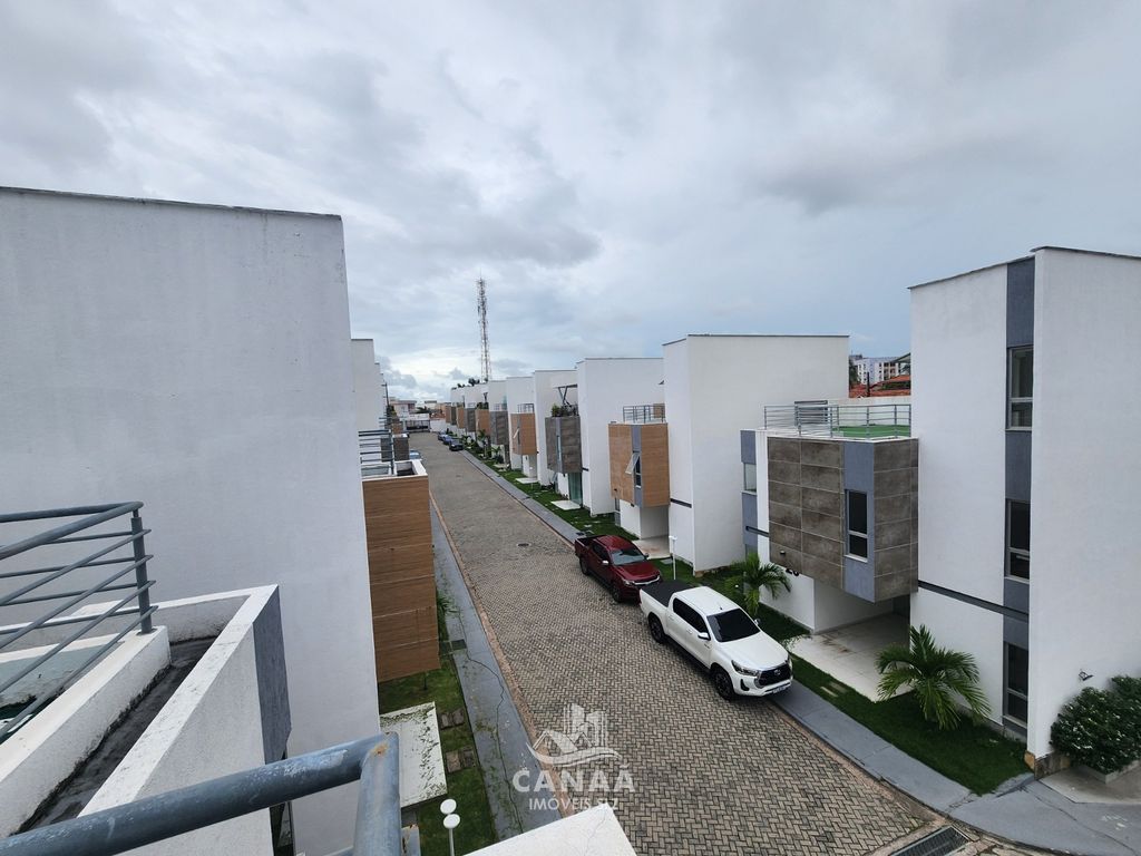 Casa de Condomínio, 4 quartos - Foto 25