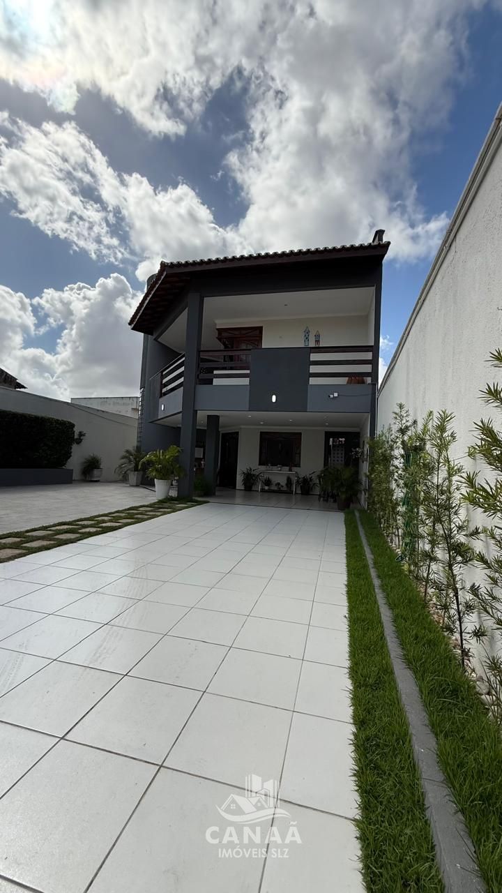 Sobrado, 4 quartos, 250 m² - Foto 4