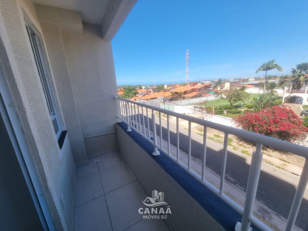 Apartamento, 2 quartos, 44 m² - Foto 3