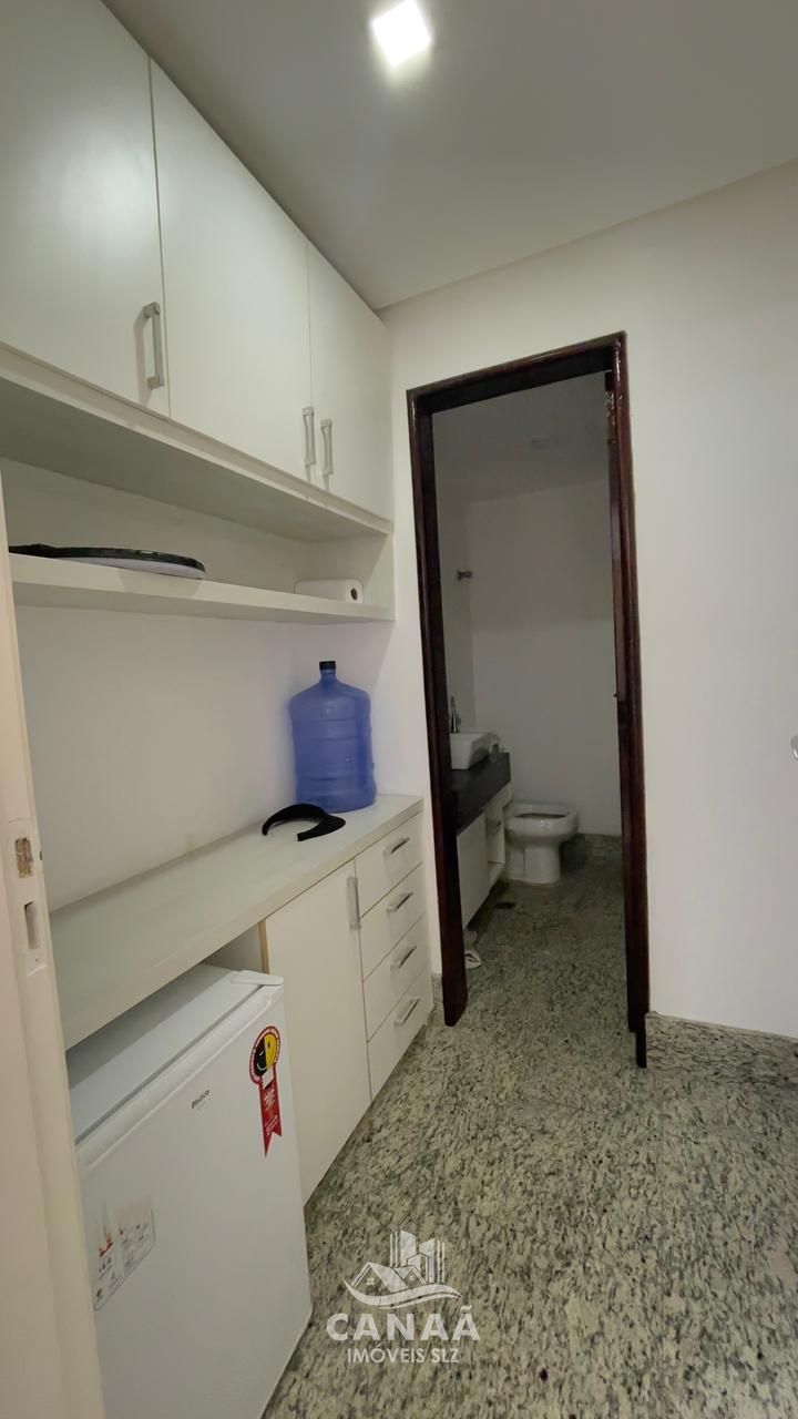 Sala-Conjunto, 38 m² - Foto 5