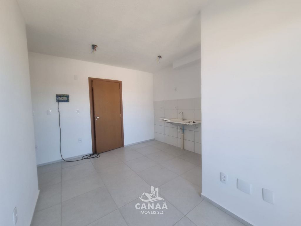 Apartamento, 2 quartos, 44 m² - Foto 5