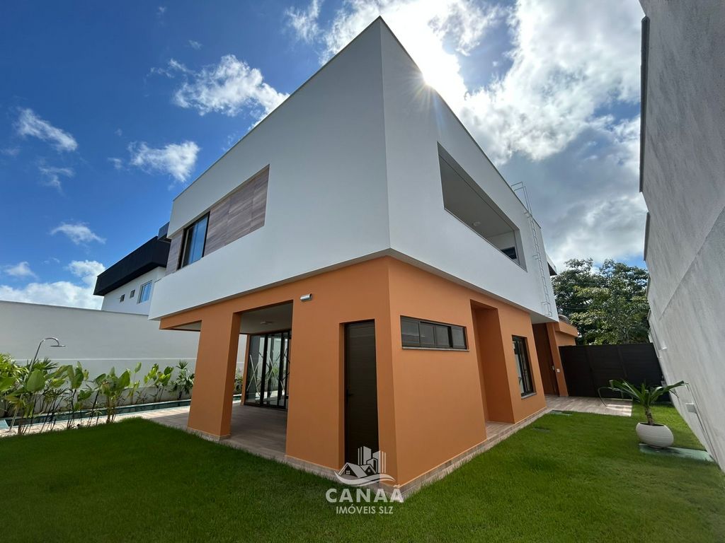 Casa de Condomínio, 3 quartos - Foto 8