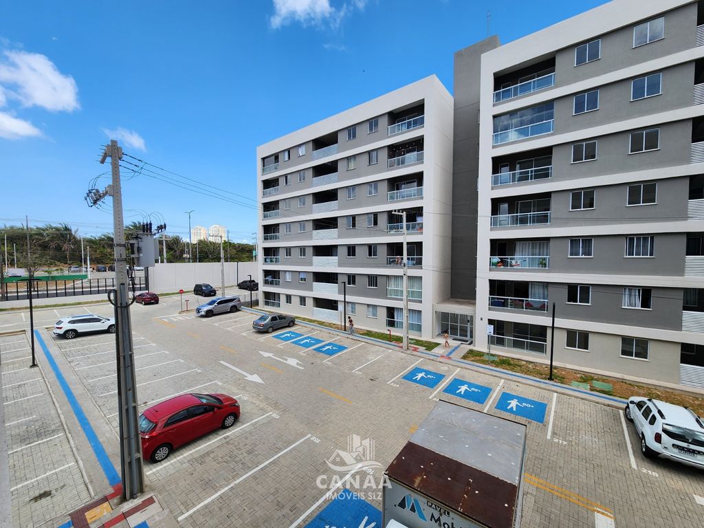 Apartamento, 2 quartos, 54 m² - Foto 5