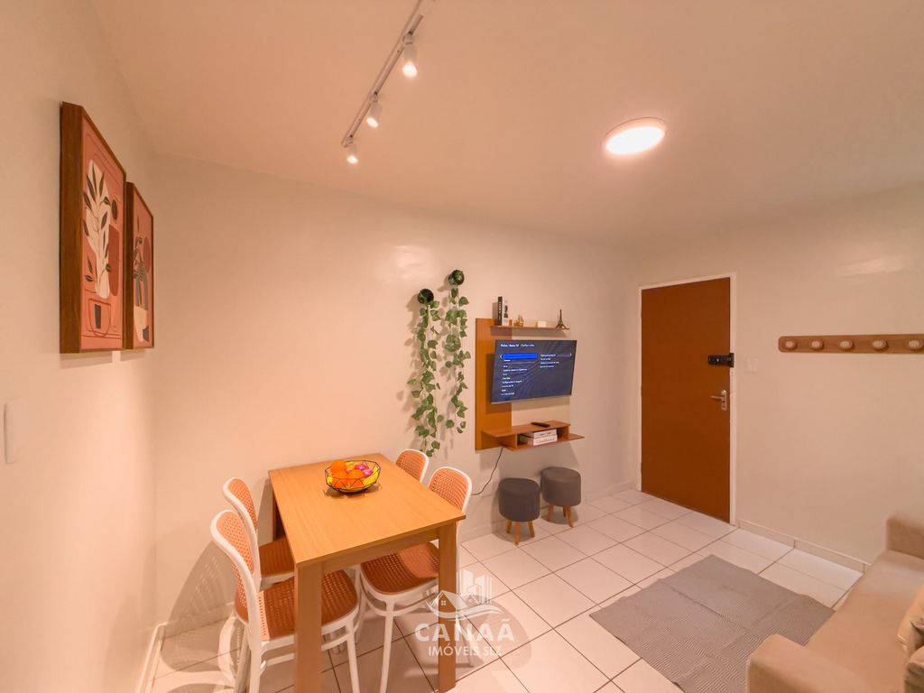 Apartamento, 2 quartos, 40 m² - Foto 2