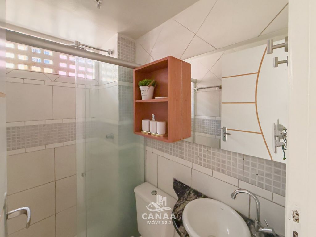 Apartamento, 2 quartos, 40 m² - Foto 8