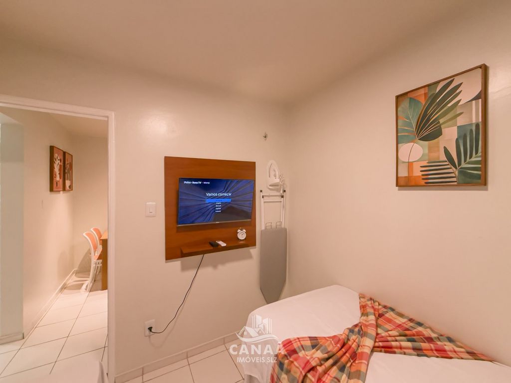 Apartamento, 2 quartos, 40 m² - Foto 10