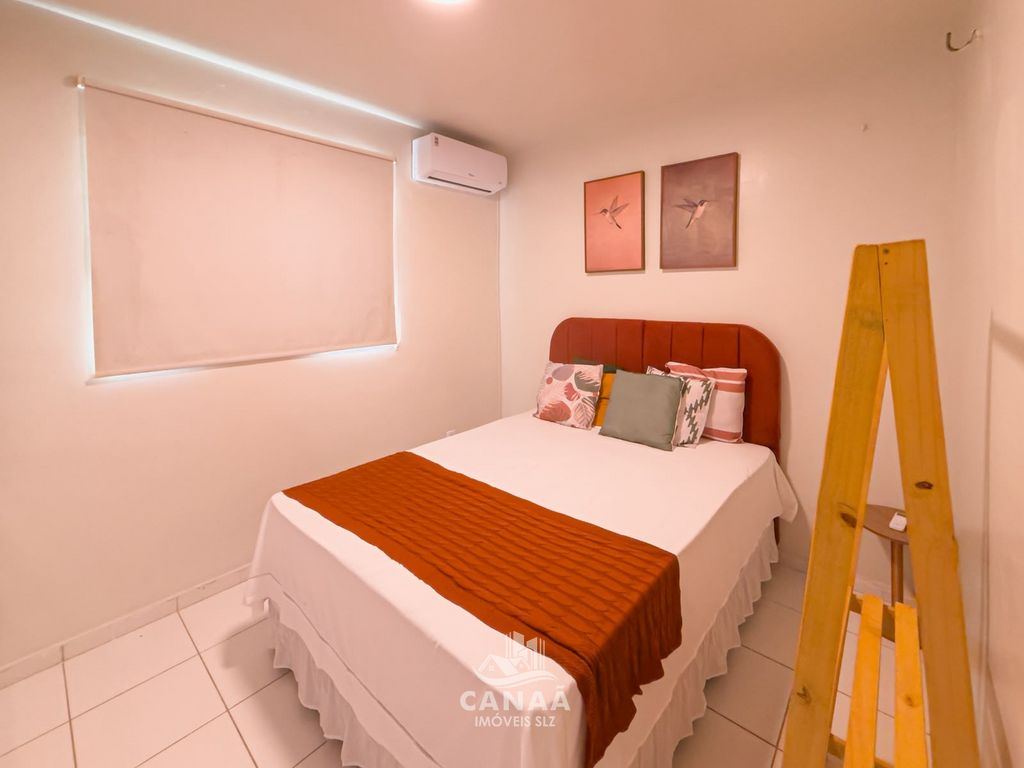 Apartamento, 2 quartos, 40 m² - Foto 12