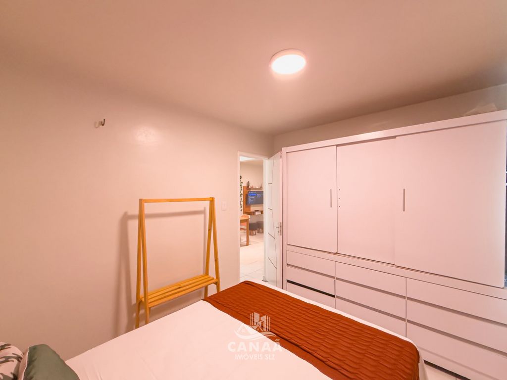 Apartamento, 2 quartos, 40 m² - Foto 14