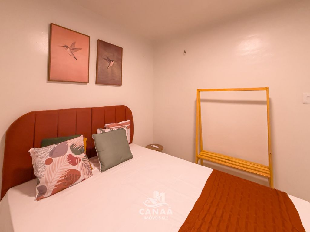Apartamento, 2 quartos, 40 m² - Foto 15