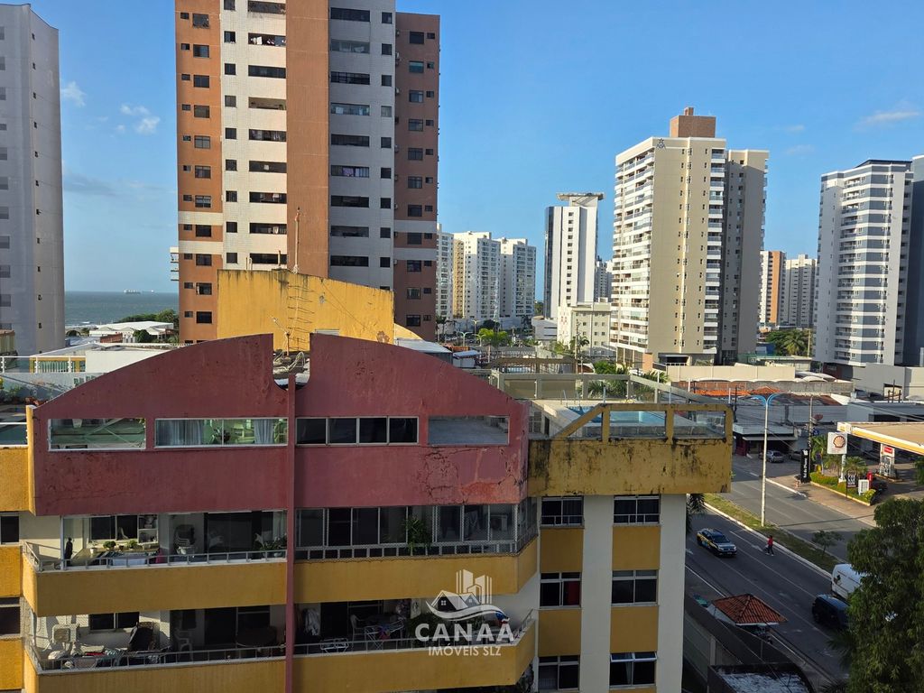 Flat/Apart Hotel, 1 quarto, 51 m² - Foto 4