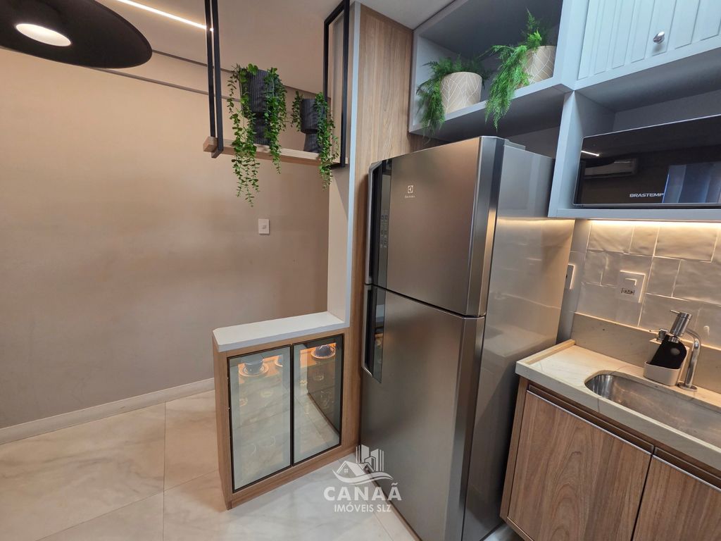 Flat/Apart Hotel, 1 quarto, 51 m² - Foto 8