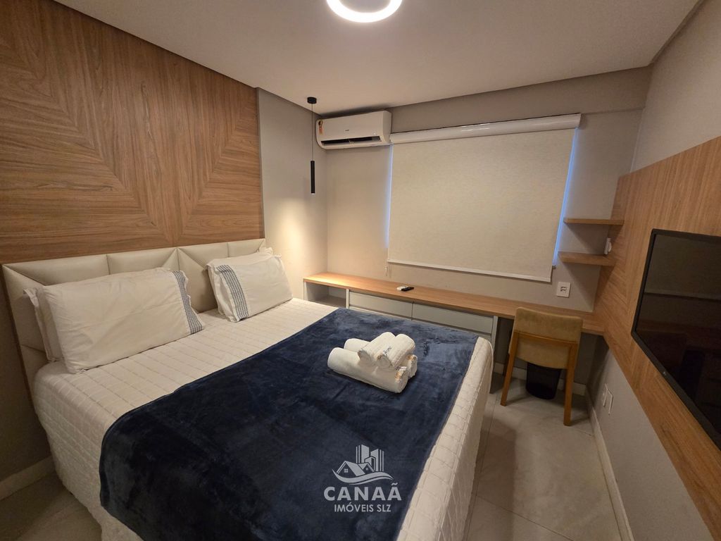 Flat/Apart Hotel, 1 quarto, 51 m² - Foto 12